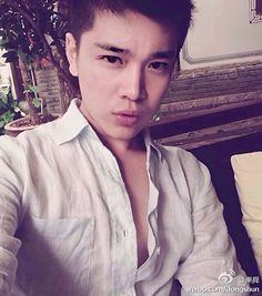 帅哥-花瓣网|陪你做生活的设计师 | g-v演员包晗的