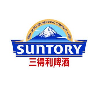 suntory beer