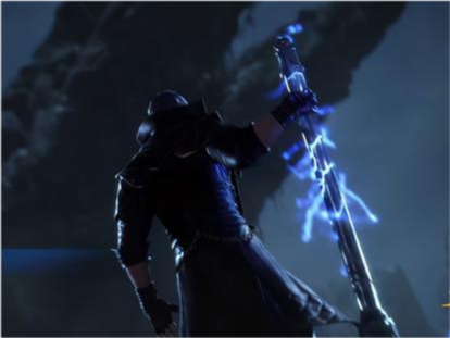 斗罗大陆陆地vs天空唐晨和千道流孰强孰弱很多人都误会了