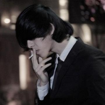 每天都把自己折腾的那么疲惫,感觉真的好累,男生头像