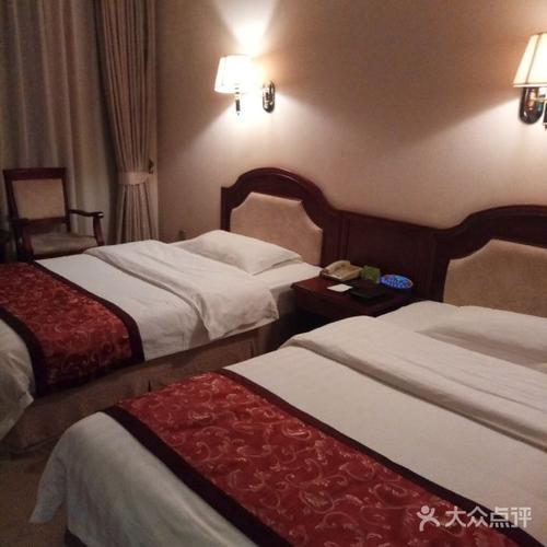 唐钢宾馆图片-北京三星级酒店-大众点评网