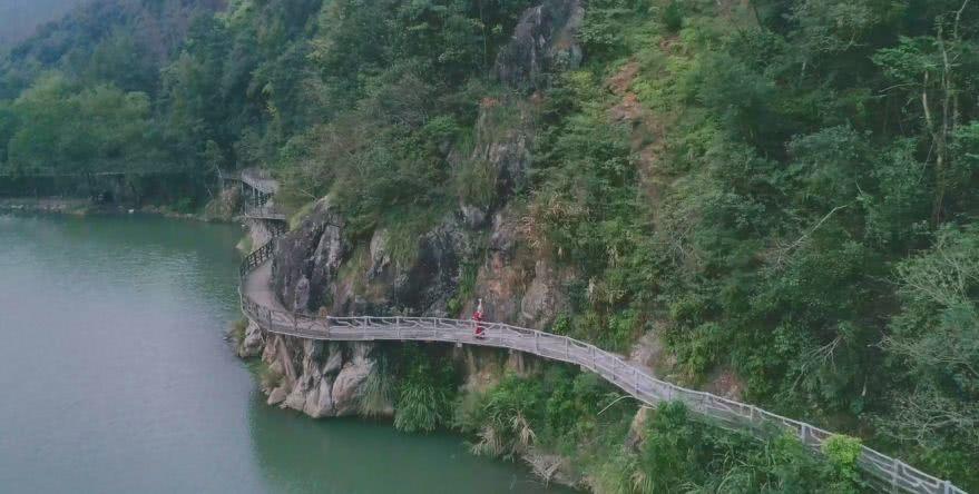 平阳这里即将成为旅游网红地