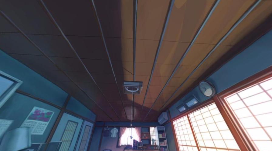 《你的名字》全景图