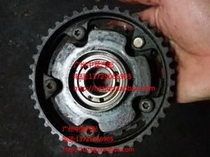 沃尔沃s80凸轮轴皮带轮进口拆车件s40可变正时皮带轮xc90c30s70