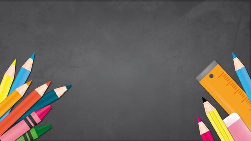 【精选】开学啦新生开学家长会班会ppt模板