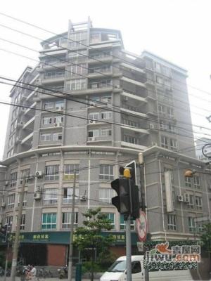 杨浦公寓
