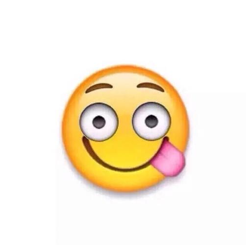 emoji头像