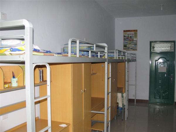 枣庄学院宿舍条件内部图片,枣庄学院宿舍条件环境怎么