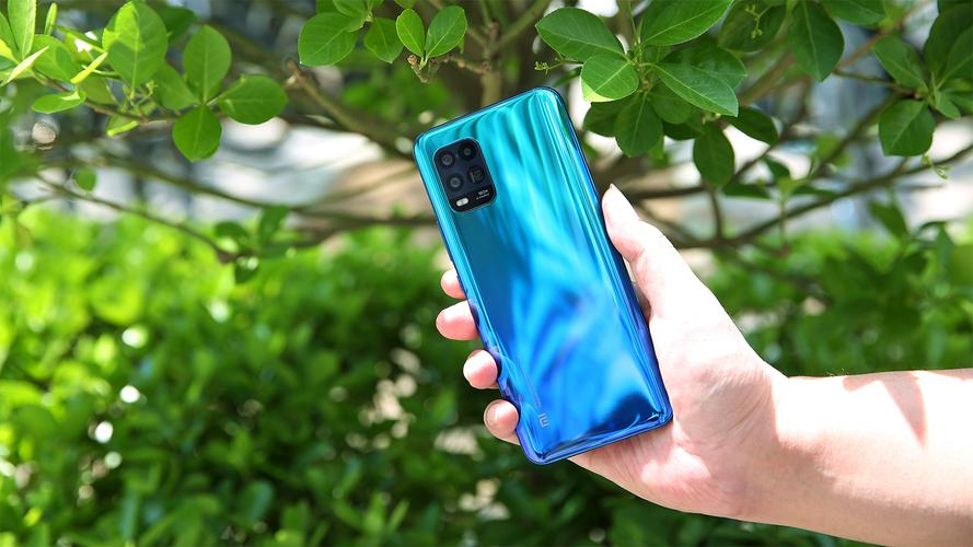 小米10青春版评测专属于年轻人的5g小轻新