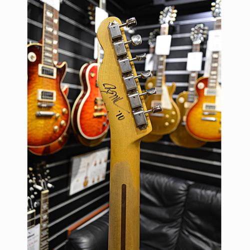 2010 nashguitars t-52