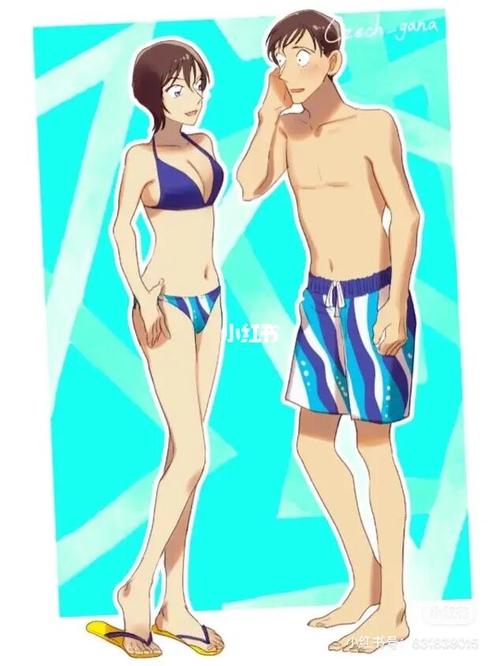 泳装大合集_泳衣_动漫_腹肌_动漫热番推荐_影视_动漫