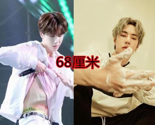 男星也喜欢"炫腰",王一博千玺还好,看到肖战:女粉不敢