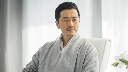 张帆