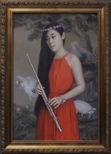 王文倩