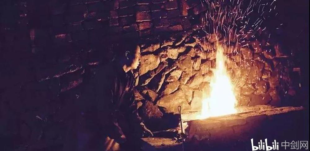 【冷兵器】只知道淬火?那么你out了