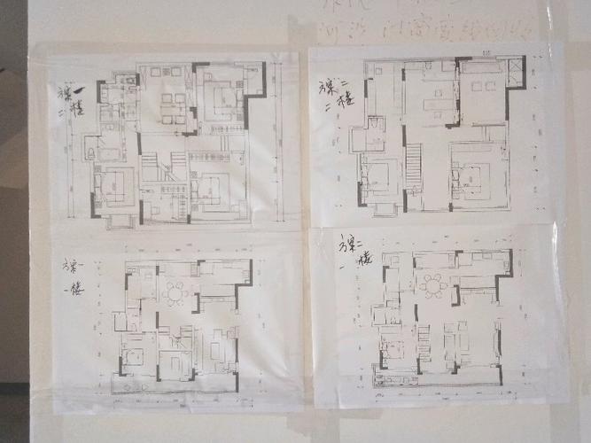 北滨路 龙湖春森彼岸 跃层房,紧邻商圈,品质小区