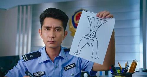 以美人鱼为例论周星驰式喜剧片在无厘头与说教式中的取舍