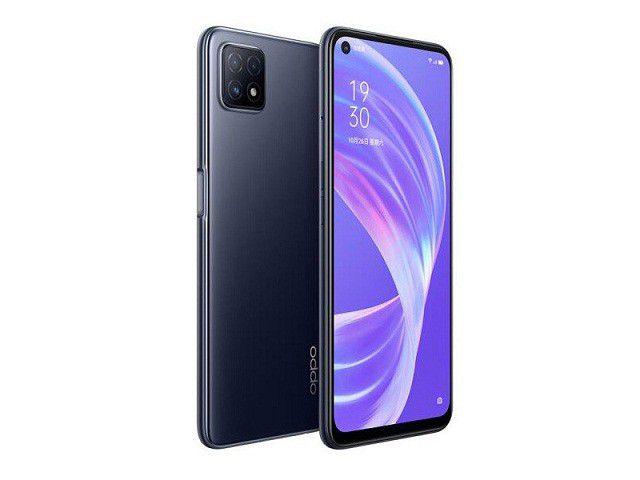 oppoa535g位居2021年q2销量榜首位堪称千元机皇