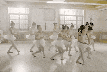 芭蕾舞图片_芭蕾舞动态图_芭蕾舞表情包gif动图下载