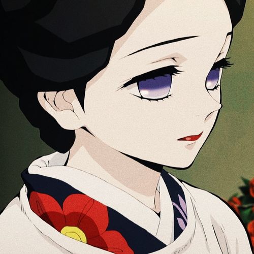 "珠世大人今天也十分美丽!-monarch_hatsuki