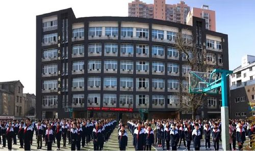 瑞安市玉海中心小学 学校简介