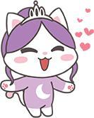 小伶魔法世界守护精灵简笔画