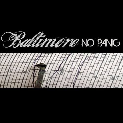 no panic