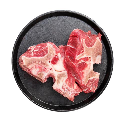 新西兰牛脖骨800g