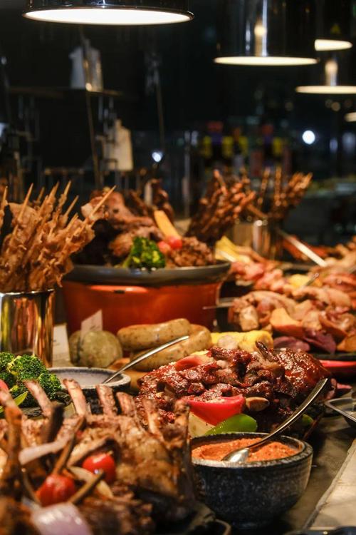 bbqx啤酒,八月烧烤盛宴来了!