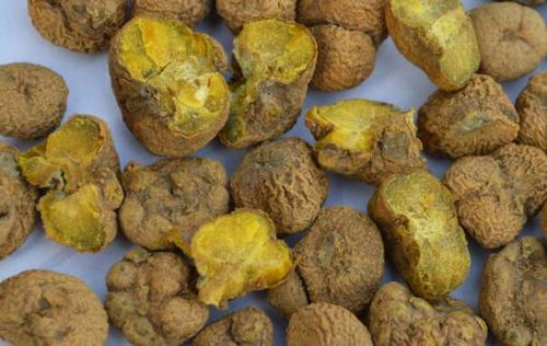 元胡有什么功效和作用元胡的副作用