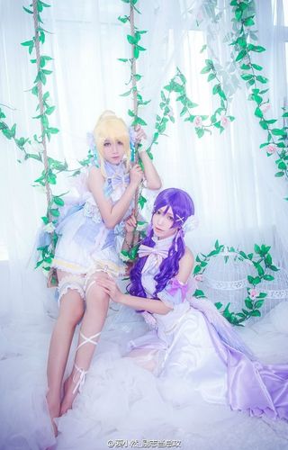 北齐后主&漠小然