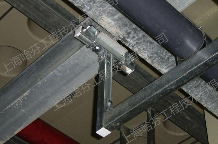 kwikstrut管道综合支架系统产品专业厂家/成