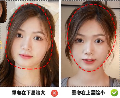 女生最显脸大的3款发型,你可千万别剪!