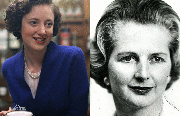 margaret thatcher - the long walk to fin