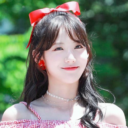 李露朵luda/97beon