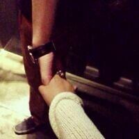 求几张男女情侣牵手图片, 不用照到人.要真实点!