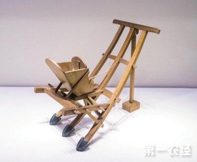 盘点10种即将消失的传统农具