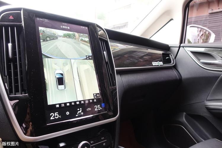 全景摄像头多少钱车载360度全景摄像头多少钱