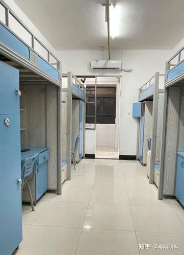 理性讨论武汉职业技术学院宿舍条件如何