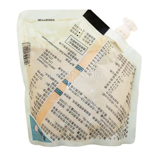 瑞代肠内营养乳剂tpfd