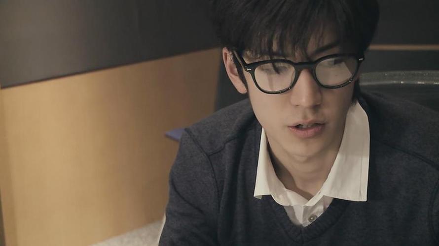 中岛裕翔 yuto nakajima的图片