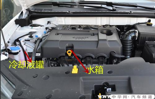 远景s1水箱位置在哪,远景s1水箱怎么加水