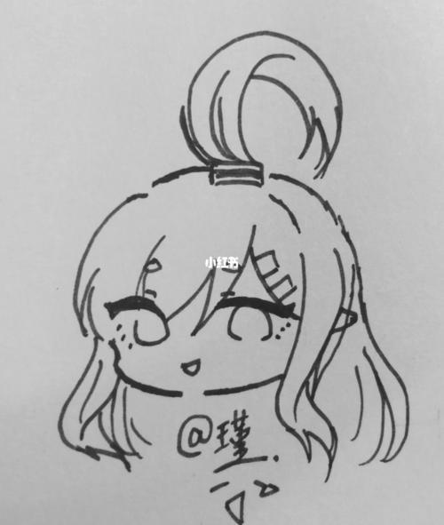 78教你画艾比78_艾比怎么样_凹凸世界_凹凸世界艾比_文化_绘画