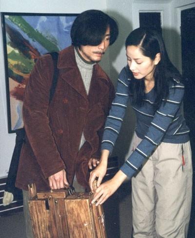 纽约丽人(大陆电视剧)