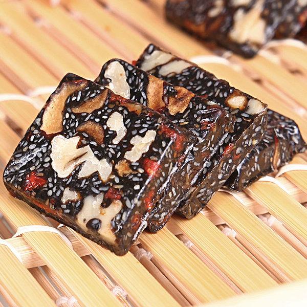 山东聊城地区山东古城阿胶堂阿胶膏/固元膏