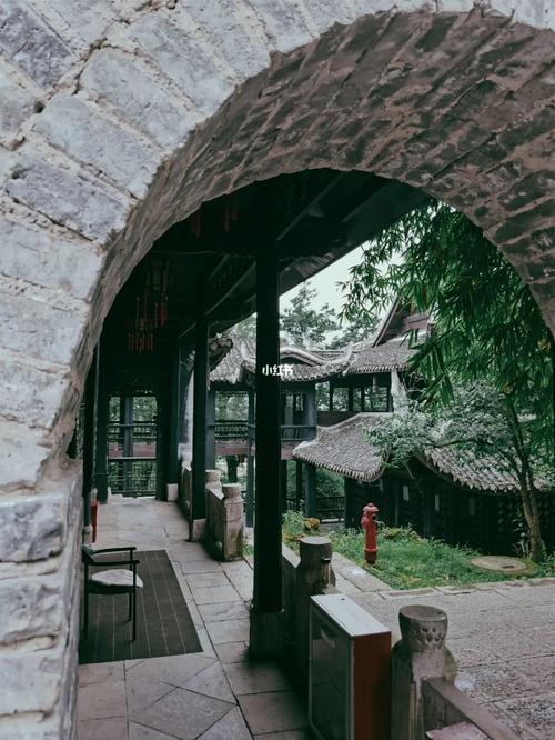 贵阳东山阳明祠_景点_阳明祠自由行热门攻略_出行_人文风光展示_景点