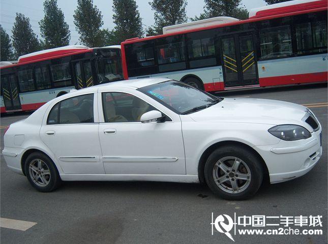中华 骏捷 2008款 1.6mt豪华型