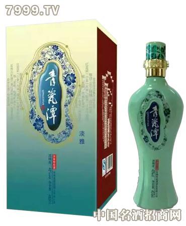 安徽青瓷潭酒业有限公司