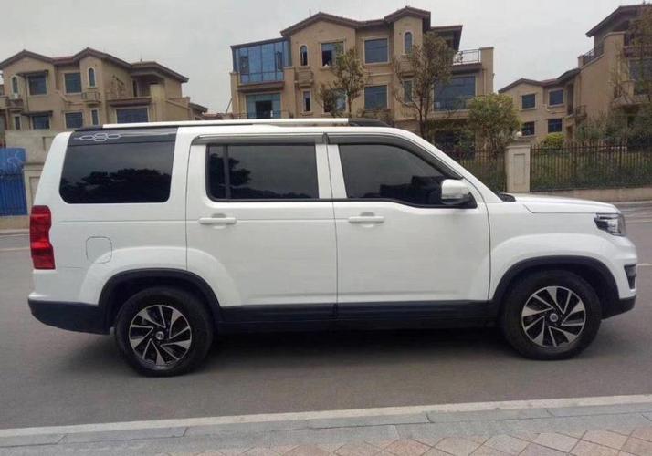 【贵阳】2018年4月 长安欧尚 欧尚x70a 2018款 1.