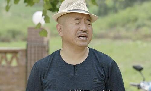 乡村爱情刘能换人原因曝光网曝王小利与赵本山闹翻不能演刘能